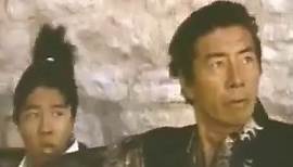 Journey Of Honor Aka Shogun Mayeda - action - 1991 - Trailer
