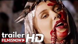 VEROTIKA Trailer (2020) Glenn Danzig Horror Movie