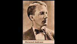 Sherwood Anderson's Camden - Short Documentary