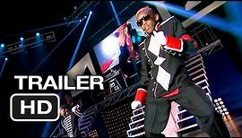 Mindless Behavior: All Around the World Official Trailer #1 (2013) - Documentary HD