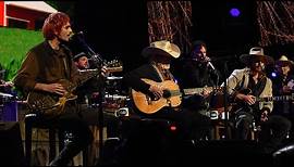 Micah & Willie Nelson - If I Die When I'm High I'll Be Halfway to Heaven (Live at Farm Aid 2021)