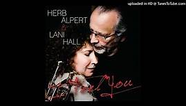 Herb Alpert & Lani Hall - Here Comes The Sun