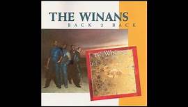Redeemed Winans Back 2 Back Album