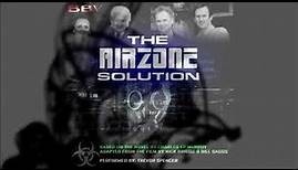 The Airzone Solution - Novel Audiobook 2021 trailer BBV