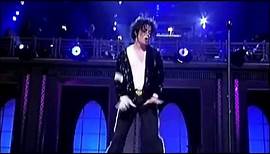 Michael Jackson 30th Anniversary Billie Jean Live 30th Anniversary 2001 (HD)
