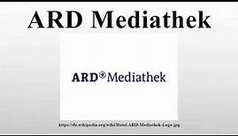 ARD Mediathek