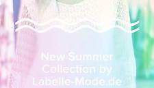 New Summer Collection by Labelle Mode