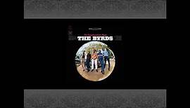 The Byrds - The Bells of Rhymney (1965)