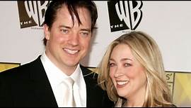 The Truth About Brendan Fraser And Afton Smith's Divorce