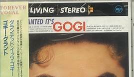 Gogi Grant - Granted... It's Gogi
