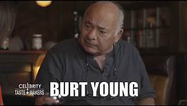 Burt Young's Heartwarming Confession About Talia Shire