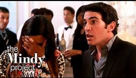 The Tale of How Danny Knocked Up Mindy - The Mindy Project