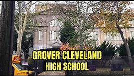 Grover Cleveland High School - Ridgewood Queens