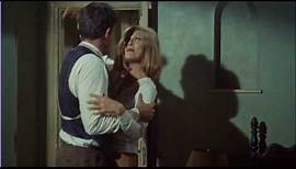 Bonnie and Clyde - Original Theatrical Trailer