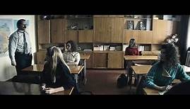 Krimi-Tipp FREIES LAND Neue Grenzen. Alte Gesetze. HD Trailer deutsch german FREE COUNTRY Kino + DVD