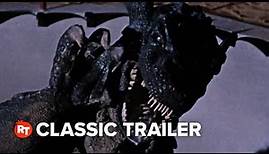 Gorgo (1961) Trailer #1