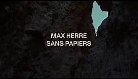 Max Herre - Sans Papiers (Track by Track)