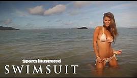 Nina Agdal Model Profile 2013 | Sports Illustrated Swimsuit