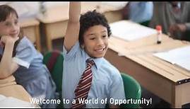 Welcome to Oakfield Prep Video: Oct 2021