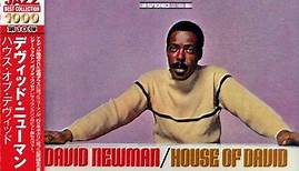David Newman - House Of David