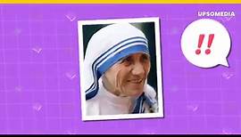 Mutter Teresa von Kalkutta war keine Heilige