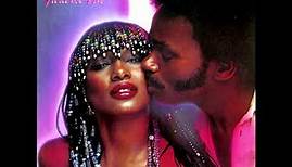 Peaches & Herb (1979) Twice The Fire