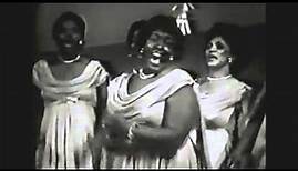 Bessie Griffin & The Gospel Pearls - "New Jersusalem" (1962)
