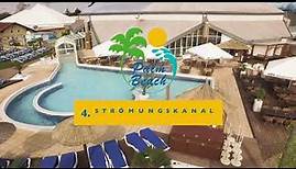 5 Gründe das Palm Beach zu besuchen | 4. Der Strömungskanal I Kristall Palm Beach