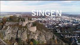 Stadt Singen | Imagefilm 2021