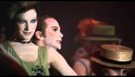 Cabaret (1972) - Willkommen