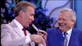 Harry Secombe joins Val Doonican