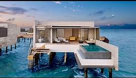 ALILA MALDIVES | New 5-star resort in paradise (full tour in 4K)