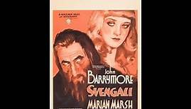 Svengali (1931) by Archie Mayo Full Movie