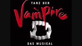 Act 2. 14 Der Tanz der Vampire - Finale Zweiter Akt - Tanz der Vampire Uraufführung
