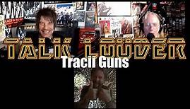 Tracii Guns