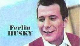 Ferlin Husky - A Fallen Star