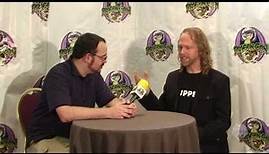 Peter Linz Interview (Dragon Con 2012)