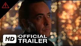 Singularity - International Trailer - 2017 Sci-Fi Movie HD