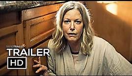 THE APOLOGY Official Trailer (2022) Anna Gunn Horror Movie HD