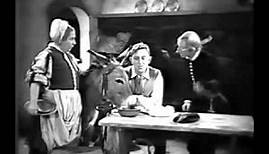 Till Eulenspiegel - Wie Eulenspiegel zu Erfurt einem Esel das Lesen lehrte (1936)