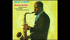 Sonny Rollins - What's New? (1962) (Full Album)