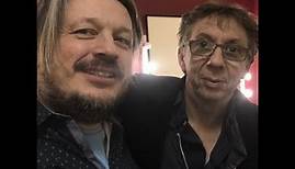 Peter Baynham - Richard Herring's Leicester Square Theatre Podcast #174