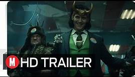Marvel Studios' Loki I Special Clip I Disney+