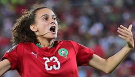 Rosella Ayane: Morocco on the right track ahead of World Cup