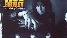 Ace Frehley - Trouble Walkin'