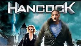 Hancock - Trailer HD deutsch