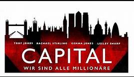Capital - Wir sind alle Millionäre - Trailer [HD] Deutsch / German