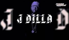"The Doe" [iTunes Bonus Track] - J Dilla (The Diary) [HQ Audio]