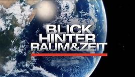 Die Aura in Zeiten grosser Herausforderungen - Blick hinter Raum und Zeit