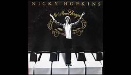 Nicky Hopkins – No More Changes [Full Album 1975]